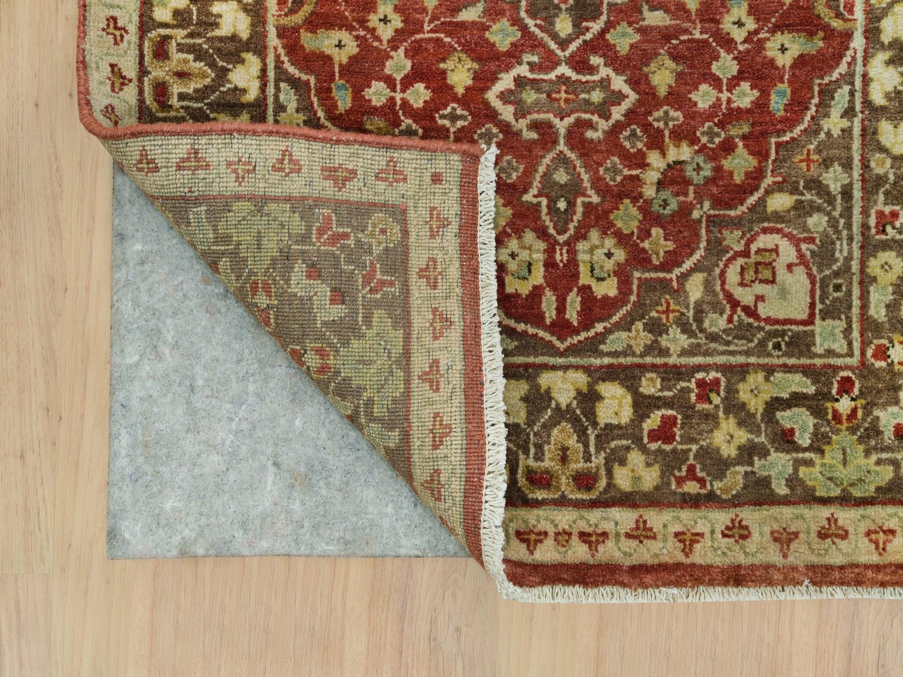 Fine OrientalRugs ORC811017